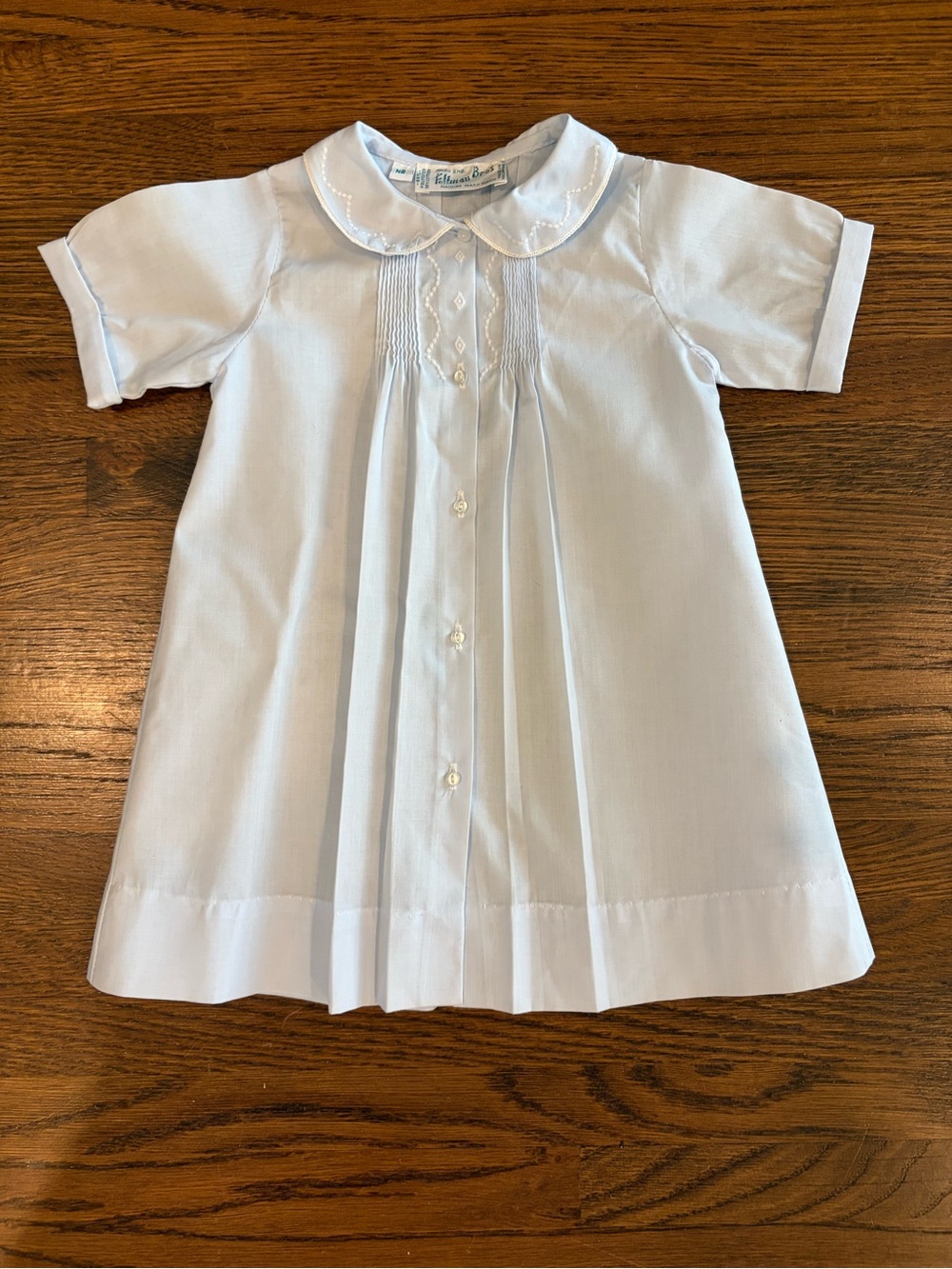 Feltman Bros newborn never worn